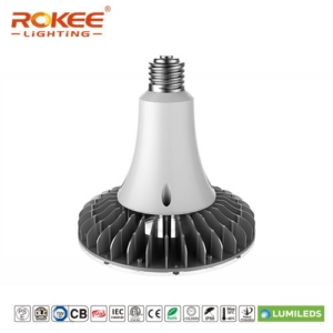 Luminaria LED industrial para almacenes de 60W Serie 02G7
