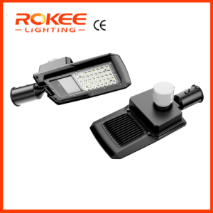 Luminaria LED vial homologada serie JD-1071 100W