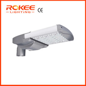 Luminaria LED vial homologada para pistas Serie H 40W