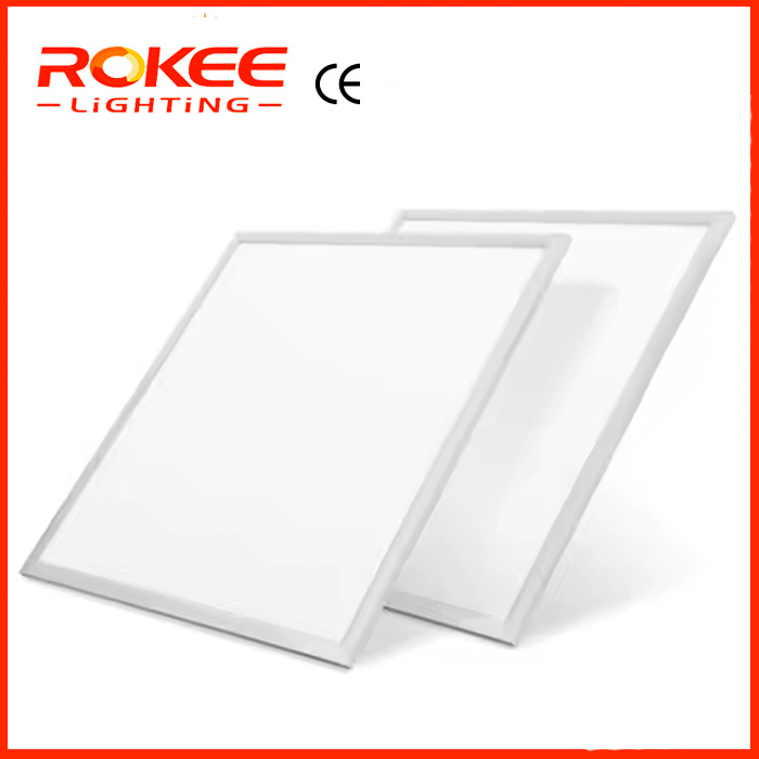 Panel LED Empotrable 60x60cm 55W – Alta Eficiencia 125 lm/W