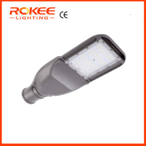 Luminaria LED vial homologada con telegestión serie Kmini 20W-28W