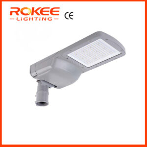 Luminaria LED vial homologada con telegestión serie Clase I/II con ENEC+ de 50W