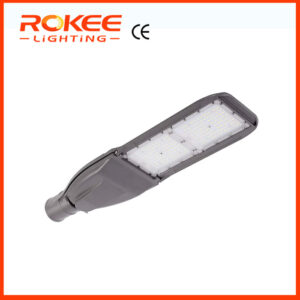 Luminaria LED vial homologada con telegestión serie Kmini-2 de 60W