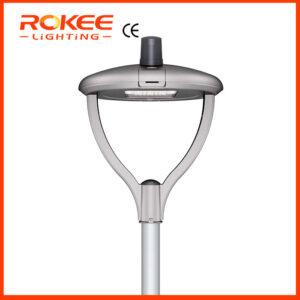 Luminaria LED vial homologada con telegestión Serie L 25W-27W