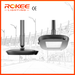 Luminaria LED ornamental para parques serie JD-1062A 100W