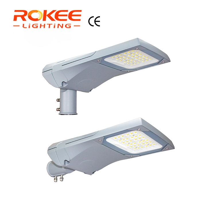 Luminaria LED Vial 46W Clase II IP66 IK09 4000K – ZGSM RIFLE - Imagen 3
