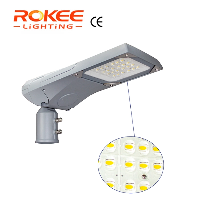 Luminaria LED Vial 41W IP66 IK09 4000K – ZGSM RIFLE - Imagen 2