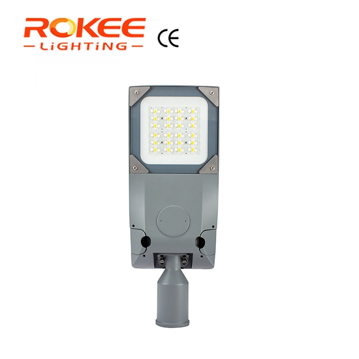 Luminaria LED Vial 41W IP66 IK09 4000K – ZGSM RIFLE - Imagen 3