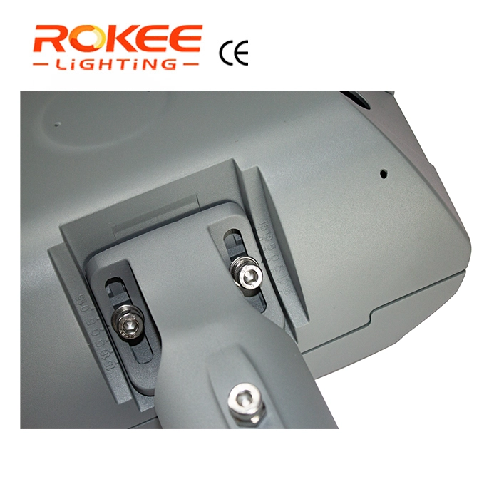 Luminaria LED Vial 41W IP66 IK09 4000K – ZGSM RIFLE - Imagen 5