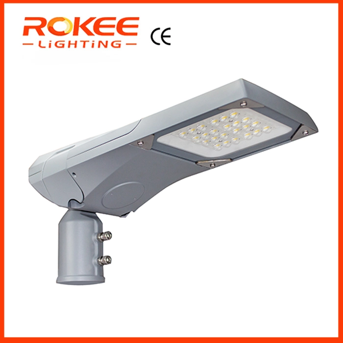 Luminaria LED Vial 41W IP66 IK09 4000K – ZGSM RIFLE